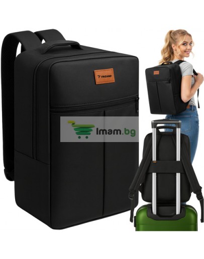 Раница за, ръчен багаж, пътна кабина, 40x20x25